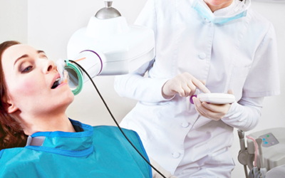 Uso de posicionadores radiográficos na odontologia