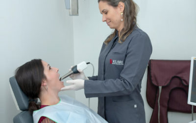 Escaneamento intraoral e os seus benefícios na Odontologia